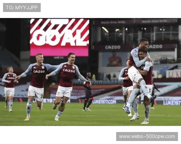 维拉客场2-1水晶宫,麦金传射建功助球队紧追欧冠区 维拉客场2-1水晶宫,麦金传射建功助球队紧追欧冠区