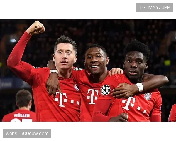 德甲一周最佳阵容公布，拜仁三人，斯图加特两人入选